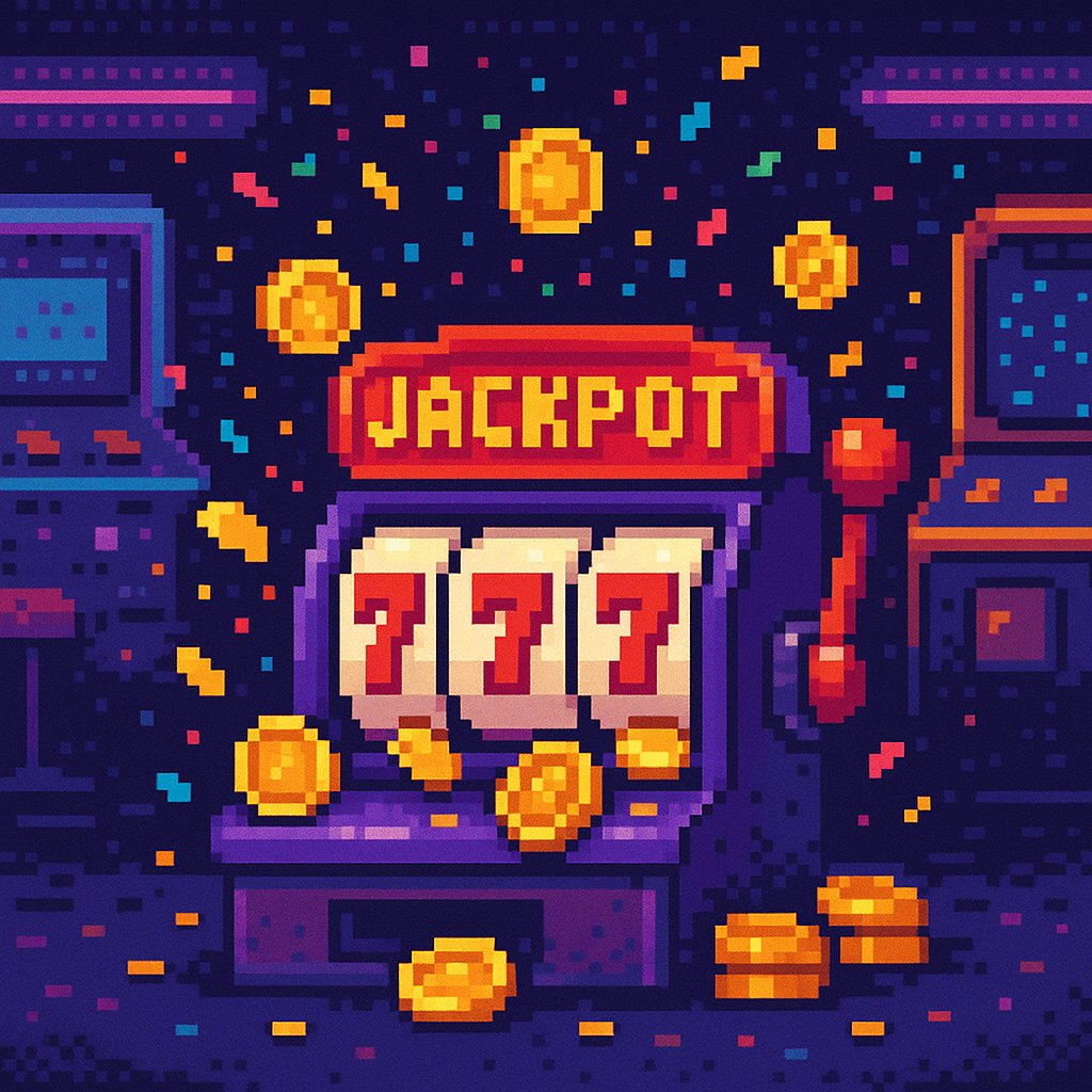 phpvip featured slot game highlight with game details visible