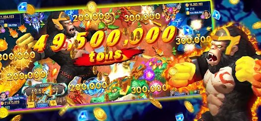 Video slot game interface open on a Philippine player's Android phone
